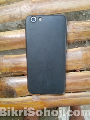 Oppo f1s 4/32